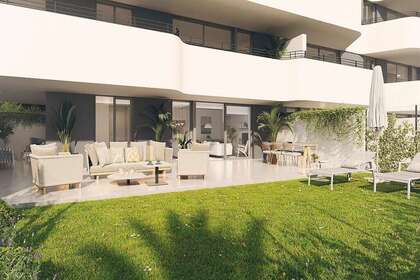 Flat for sale in Torremolinos, Málaga. 