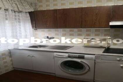 Flat for sale in Bilbao, Vizcaya (Bizkaia). 
