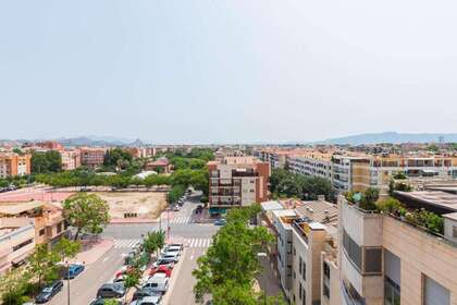 Flat for sale in Murla, Alicante. 
