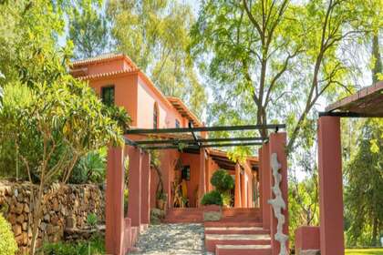 House for sale in Benahavís, Málaga. 