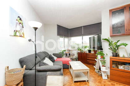 Flat for sale in Sabadell, Barcelona. 