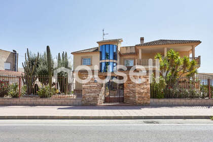 House for sale in Orihuela, Alicante. 