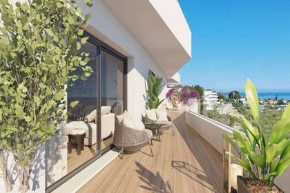 Apartment for sale in Estepona, Málaga. 