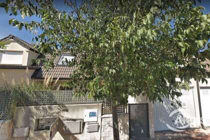 House for sale in Illescas, Toledo. 
