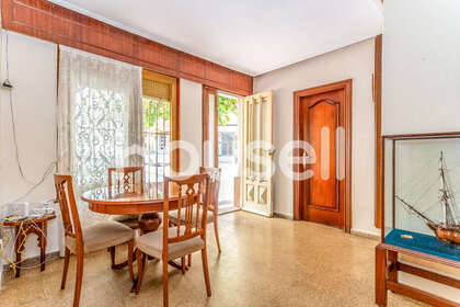 House for sale in Torrevieja, Alicante. 