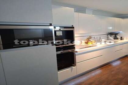 Flat for sale in León. 