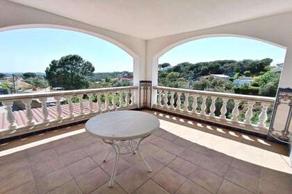 House for sale in Malgrat de Mar, Barcelona. 