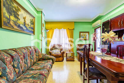 Flat for sale in Castellón de la Plana/Castelló de la Plana. 