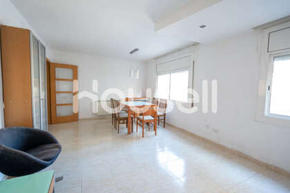 Flat for sale in Sabadell, Barcelona. 
