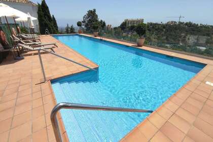 Apartment for sale in Benahavís, Málaga. 