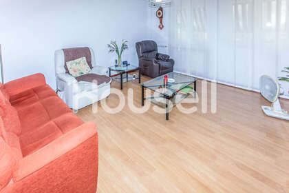 Flat for sale in Logroño, La Rioja. 