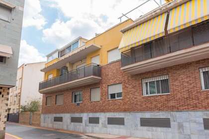 Flat for sale in Murla, Alicante. 