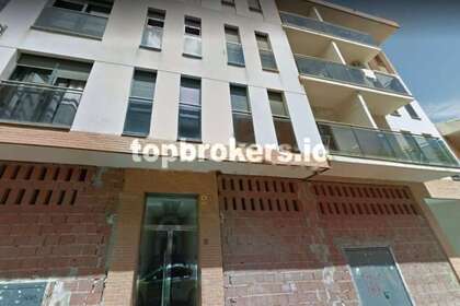 Flat for sale in Murla, Alicante. 