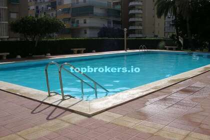 Flat for sale in Gandia, Valencia. 