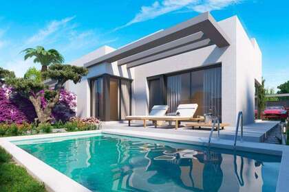 House for sale in Orihuela, Alicante. 