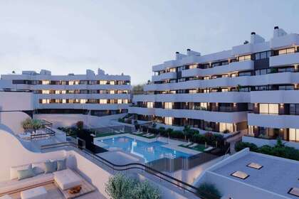 Apartment for sale in Estepona, Málaga. 