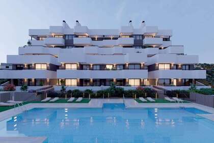 Apartment for sale in Estepona, Málaga. 