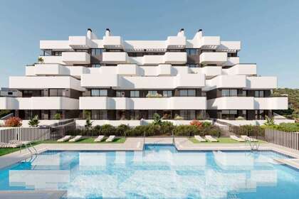 Flat for sale in Estepona, Málaga. 