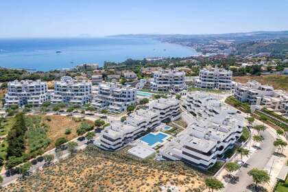Flat for sale in Estepona, Málaga. 