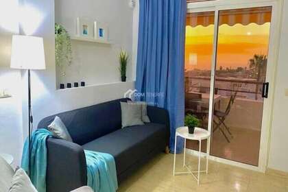 Apartment for sale in Adeje, Santa Cruz de Tenerife, Tenerife. 