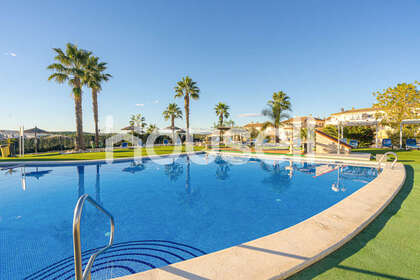 House for sale in Orihuela, Alicante. 