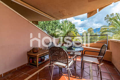 Flat for sale in Marbella, Málaga. 