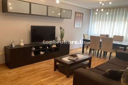Flat for sale in León. 