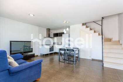 House for sale in San Fulgencio, Alicante. 