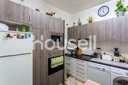 Flat for sale in Bilbao, Vizcaya (Bizkaia). 