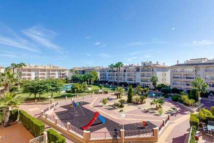 Apartment for sale in Orihuela-Costa, Alicante. 