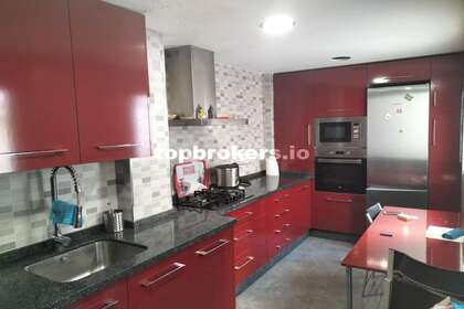 Flat for sale in Córdoba. 