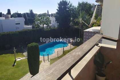 Flat for sale in Estepona, Málaga. 