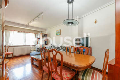 Flat for sale in Vigo, Pontevedra. 