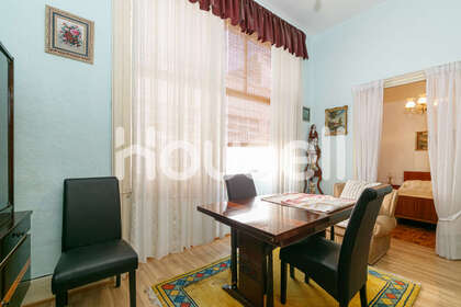 Flat for sale in Vigo, Pontevedra. 