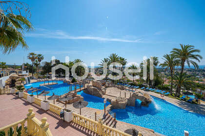 House for sale in Calpe/Calp, Alicante. 