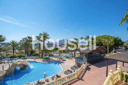 House for sale in Calpe/Calp, Alicante. 