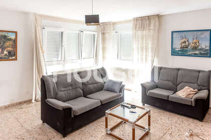 Flat for sale in León. 