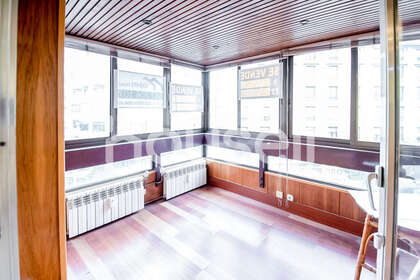 Flat for sale in León. 