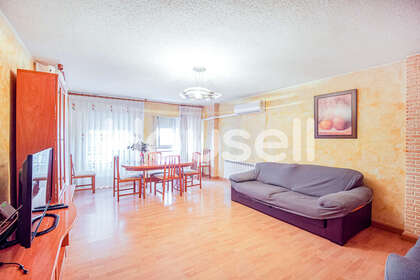 Flat for sale in Murla, Alicante. 