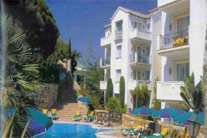 Flat for sale in Marbella, Málaga. 
