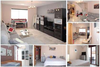 Flat for sale in Sevilla. 