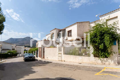 House for sale in Cartagena, Murcia. 