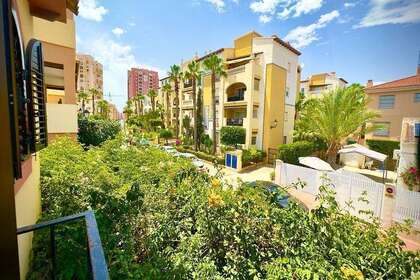 House for sale in Torrevieja, Alicante. 