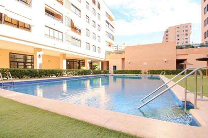 Flat for sale in Alicante/Alacant. 