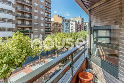 Flat for sale in Logroño, La Rioja. 