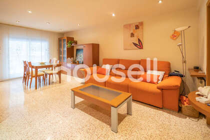 Flat for sale in Sabadell, Barcelona. 