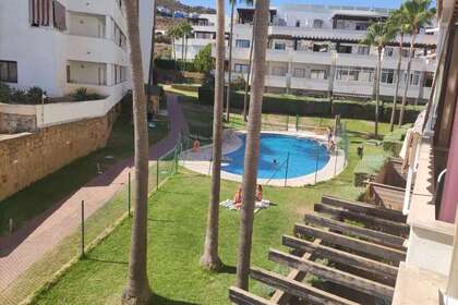 Flat for sale in Mijas, Málaga. 