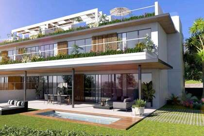 Flat for sale in Marbella, Málaga. 