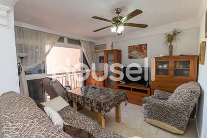 Flat for sale in Malahá (La), Granada. 