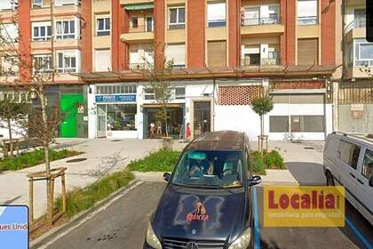 Commercial premise in Santander, Cantabria. 